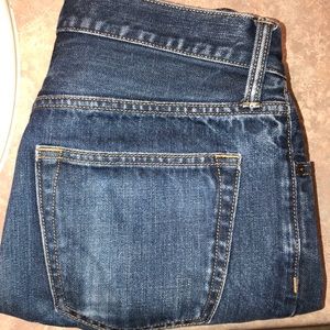 Slim denim jeans, 29/30